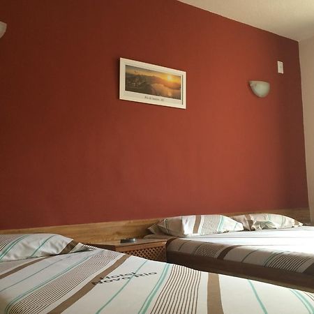 Hotel Novo Rio Рио де Жанейро Екстериор снимка