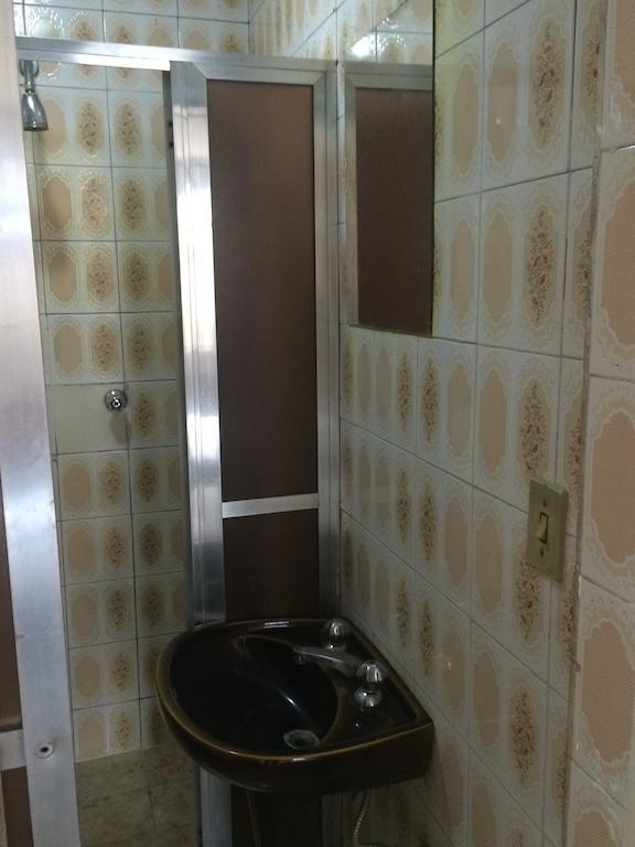 Hotel Novo Rio Рио де Жанейро Стая снимка
