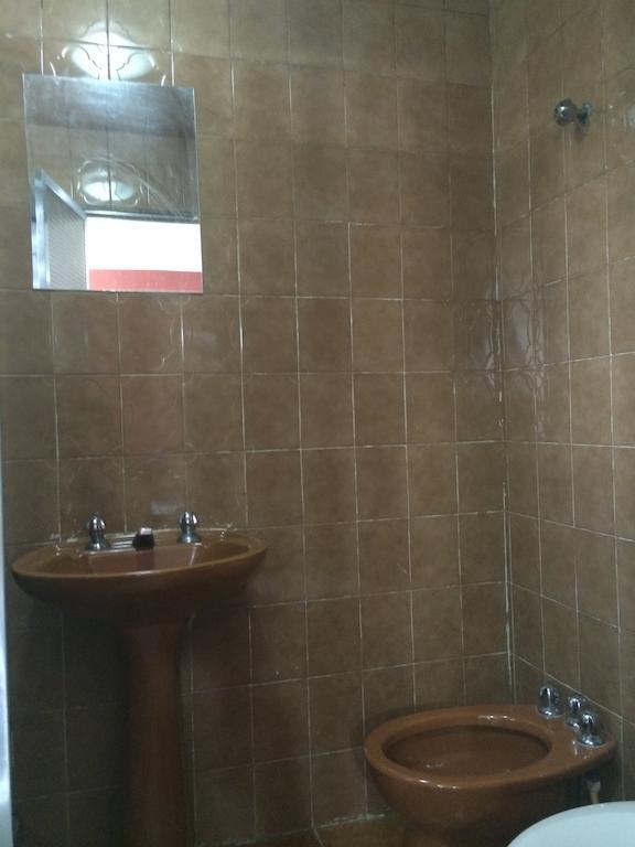 Hotel Novo Rio Рио де Жанейро Стая снимка
